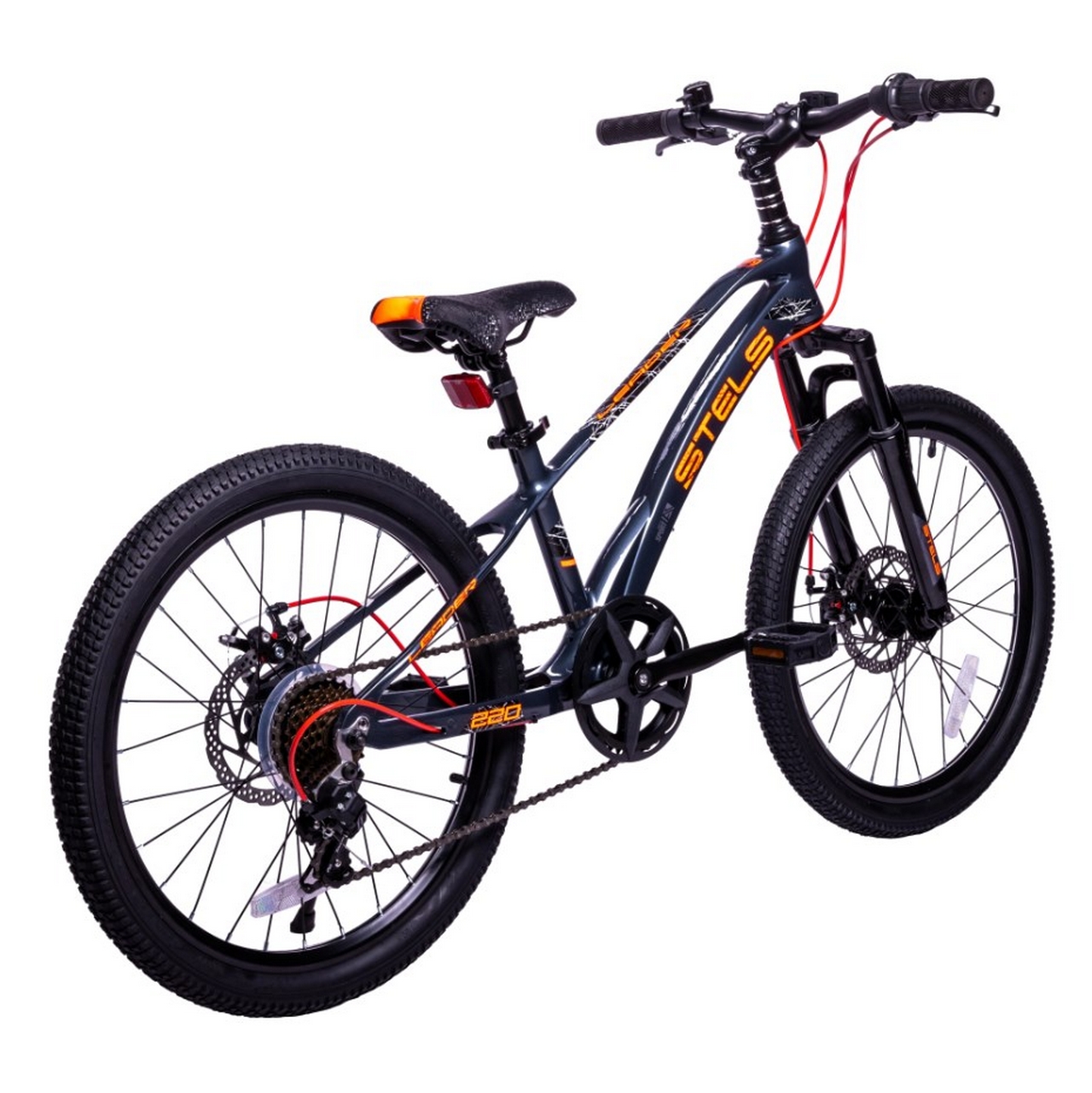 Велосипед 22" Stels Leader-220 MD Z010 (EP-00005890) 050355