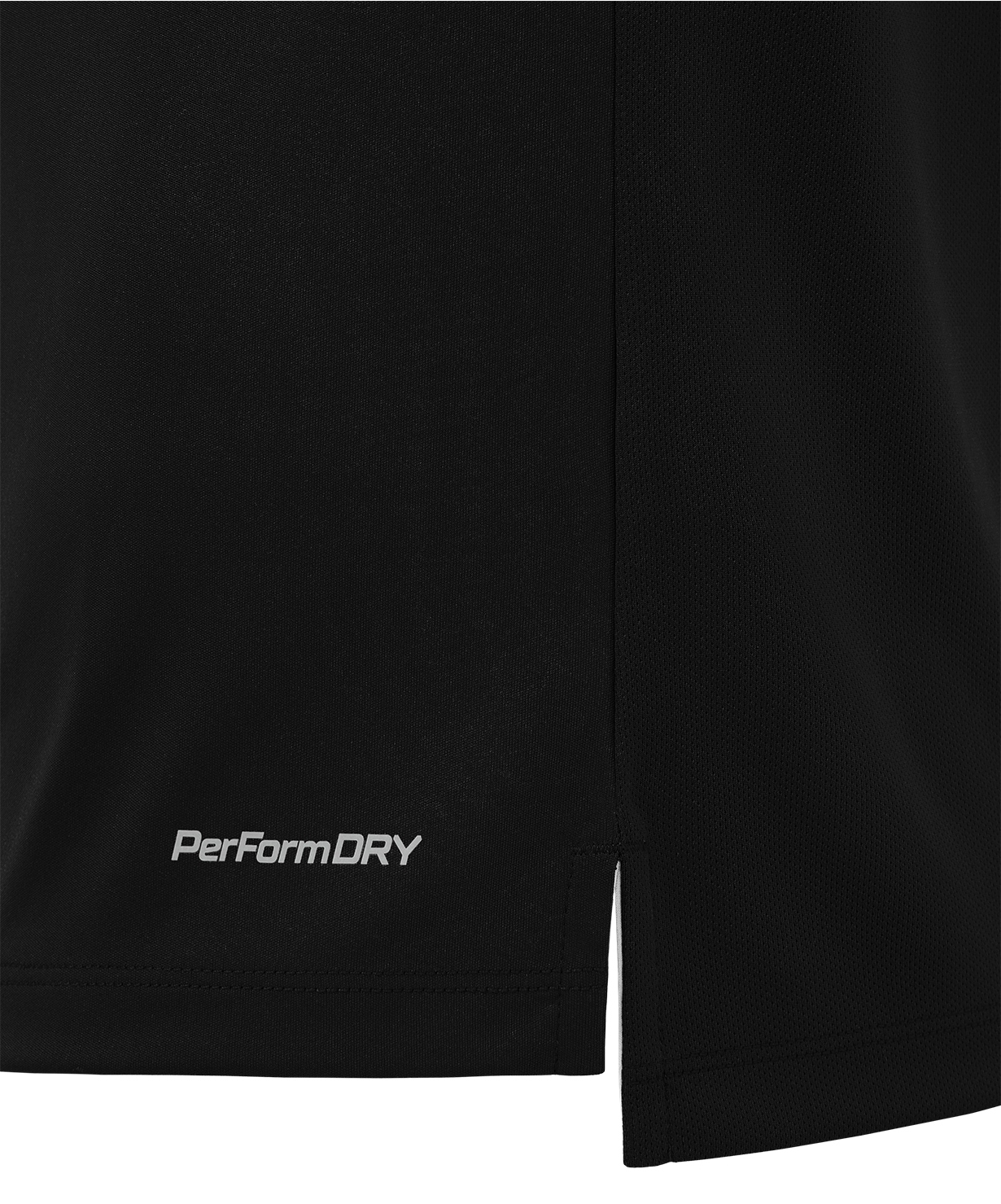 Футболка игровая Jogel DIVISION PerFormDRY Union Jersey, черный