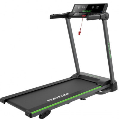 Беговая дорожка Tunturi Cardio Fit T25 24TCFT2050