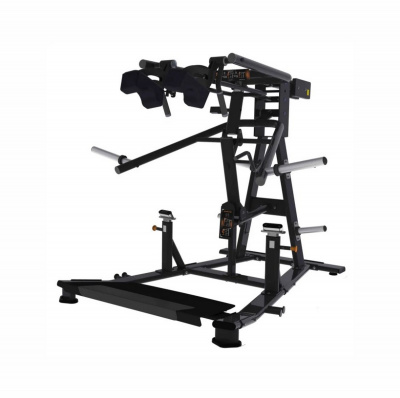 Приседания на свободных весах UltraGym UG-CL618