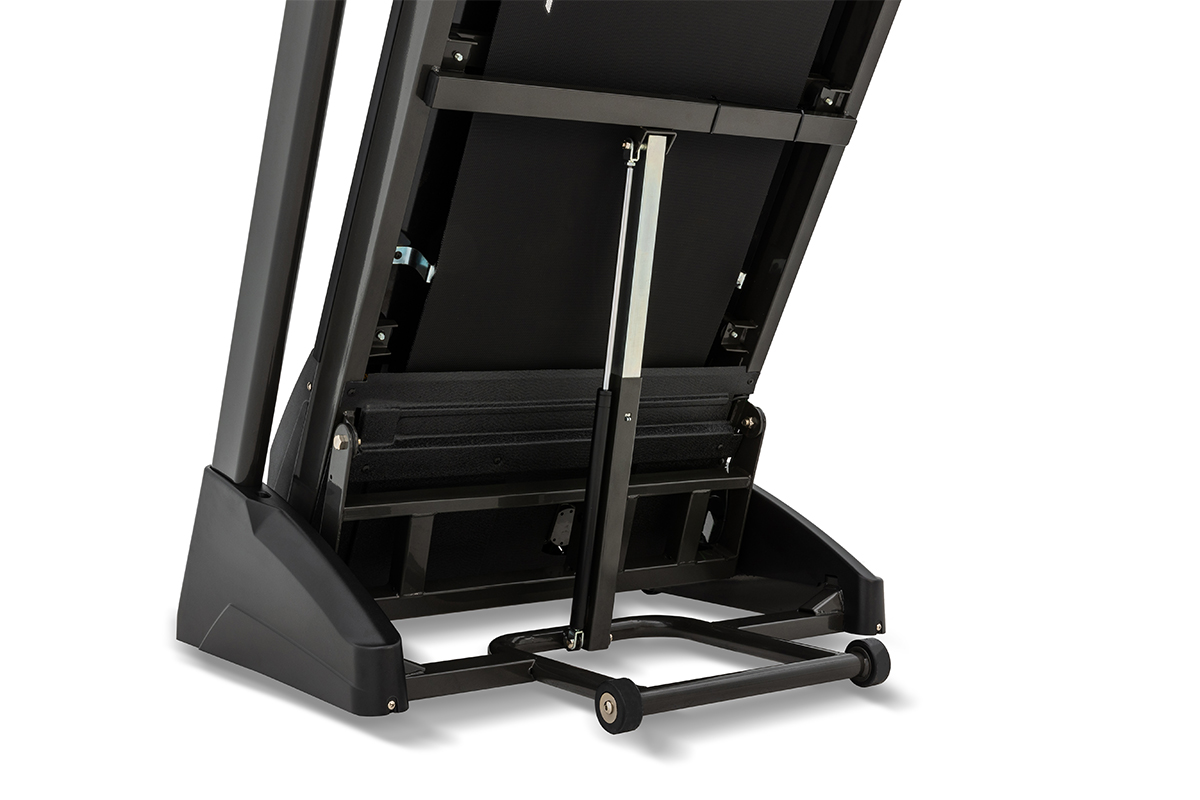 Беговая дорожка SPIRIT XT185 Black