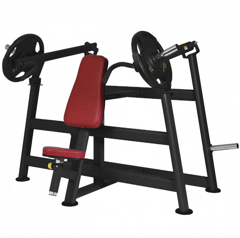 Жим Вертикальный BenCarFitness TS-P013
