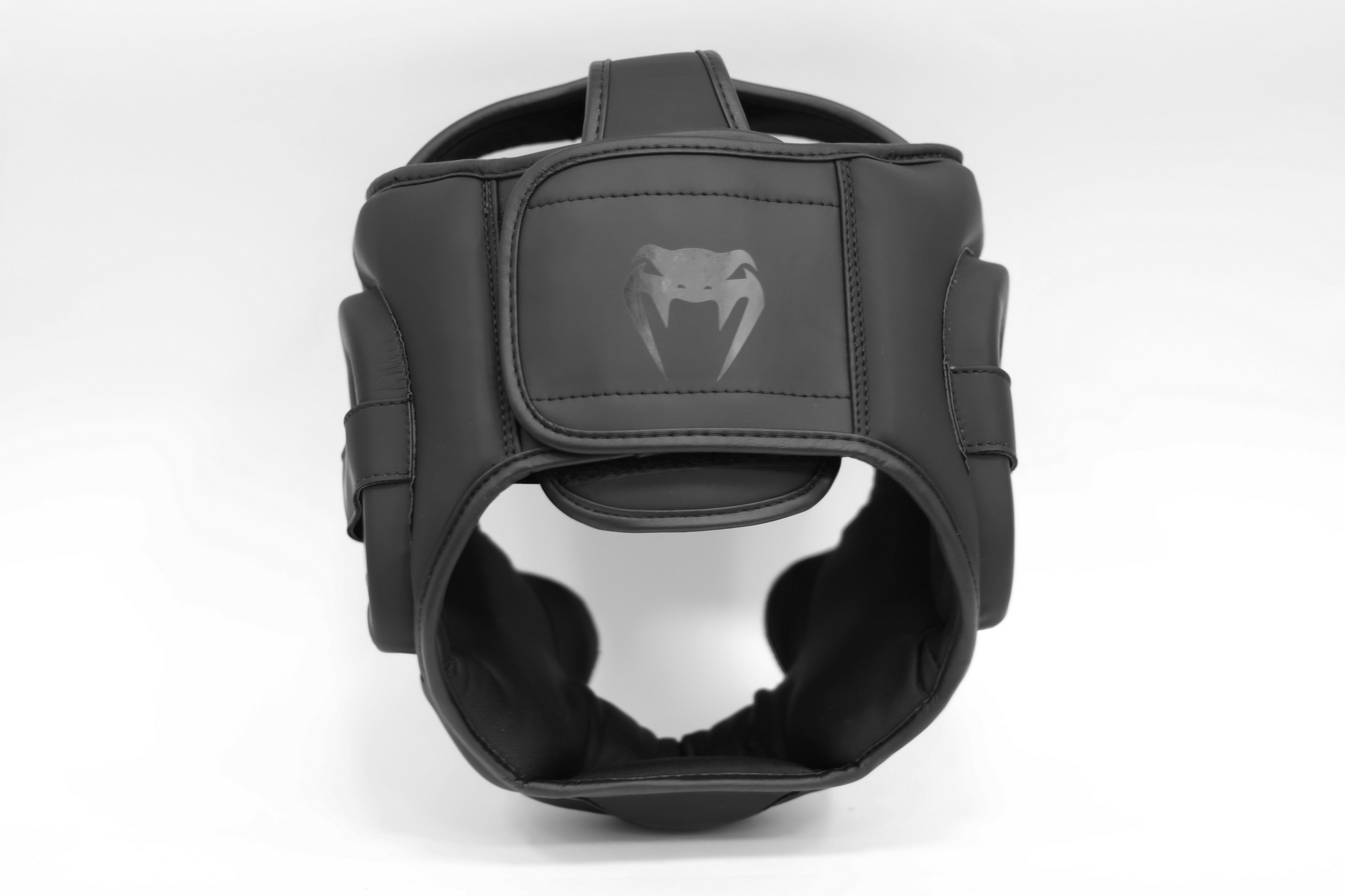 Шлем Venum Rumble VENUM-05086-108 черный