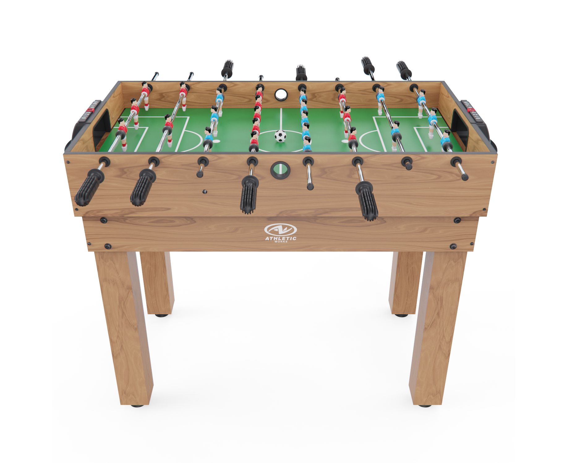 Игровой стол - трансформер 48" 3 в 1 DFC DT-T-2105