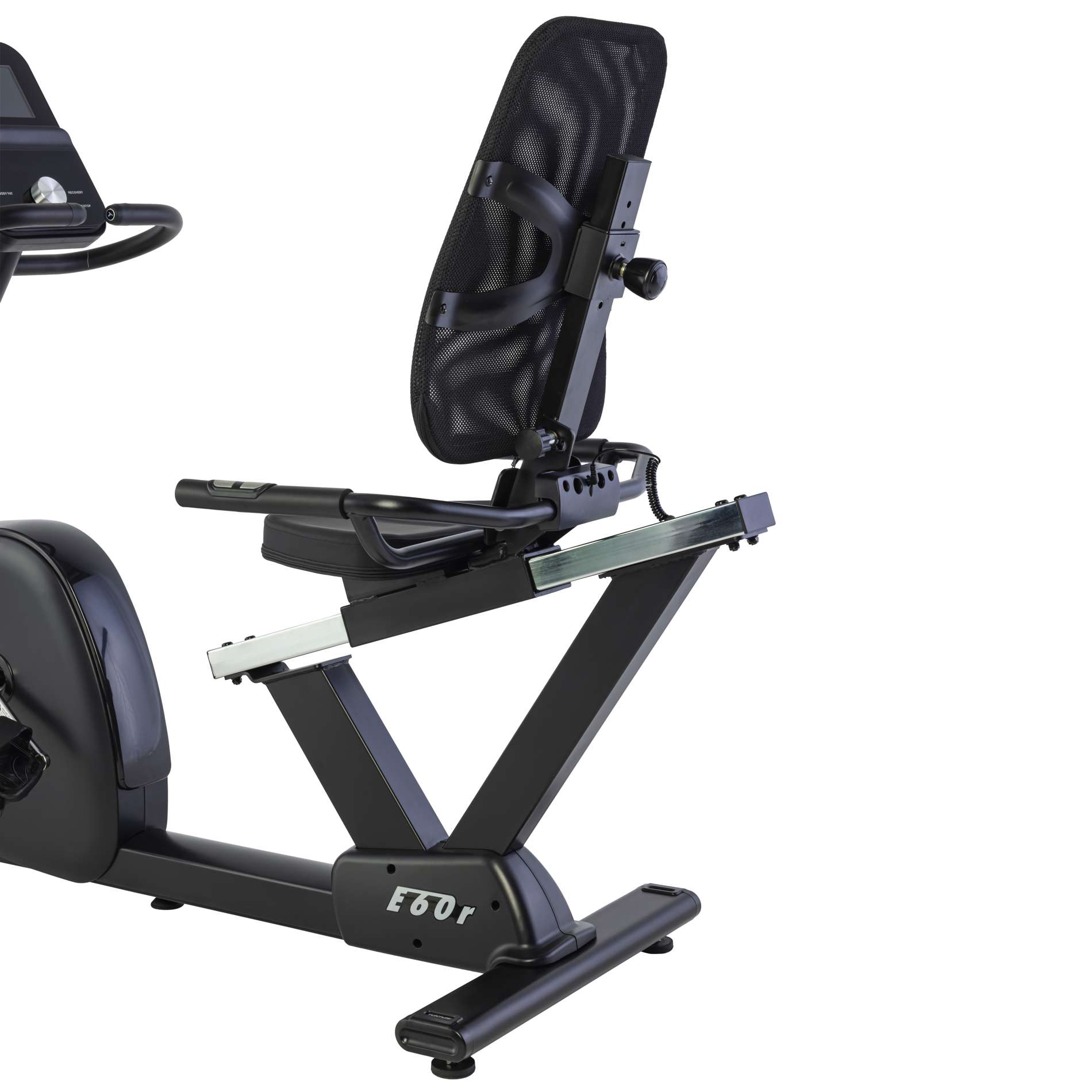 Велотренажер Tunturi Signature E60-R 23TBR60000