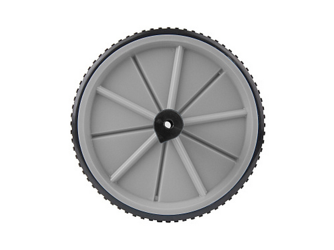 Колесо для пресса Start Up ECE 033 grey