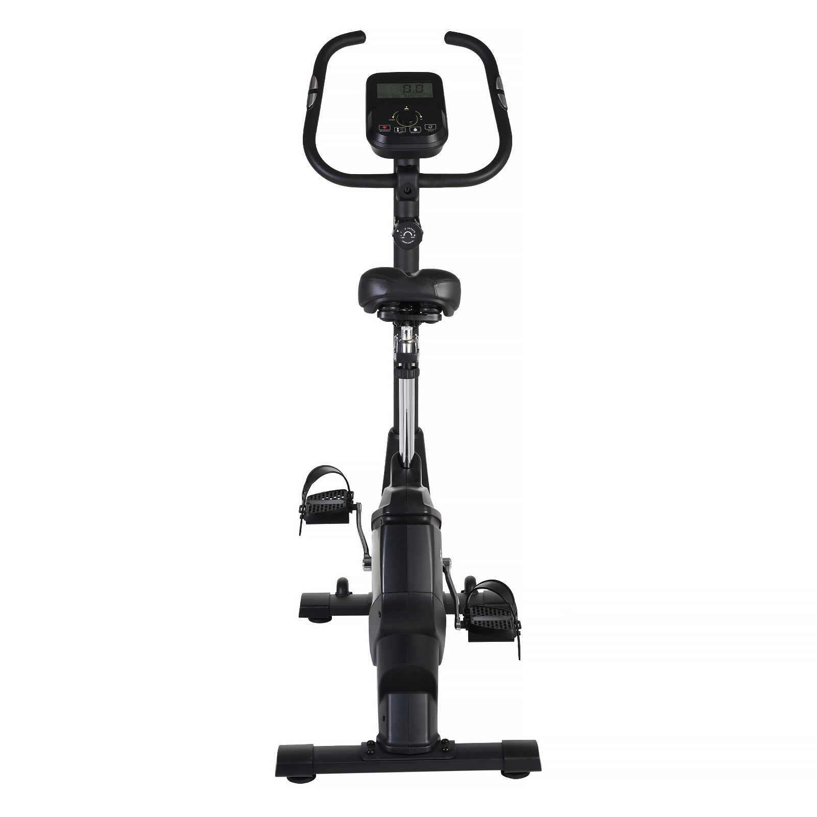Велотренажер EVO Fitness Bronze