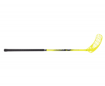 Клюшка флорбольная OXDOG BULLET 3.0 YL 85 Round NB - Универсальный
