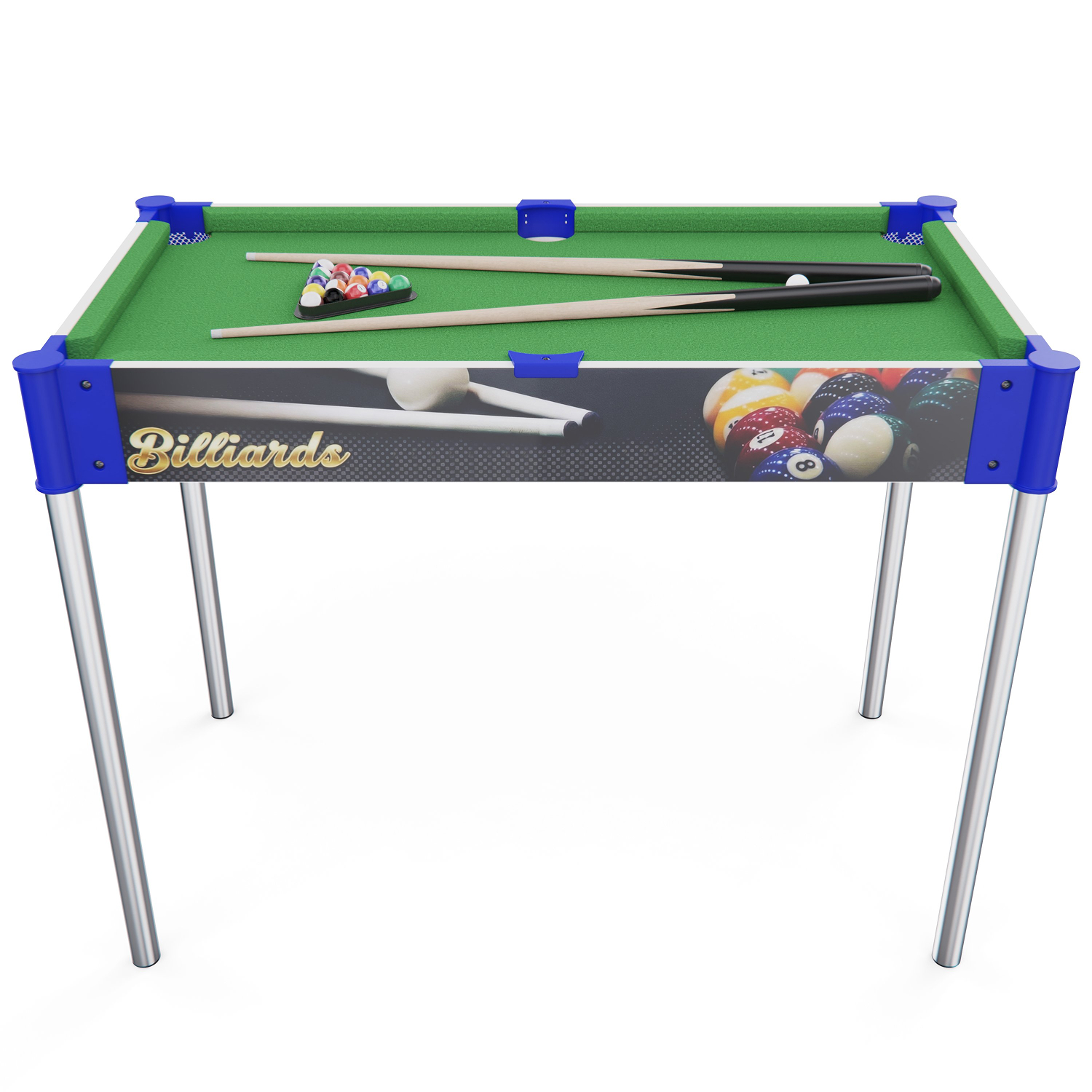 Игровой стол - бильярд DFC 32" TR23222-1