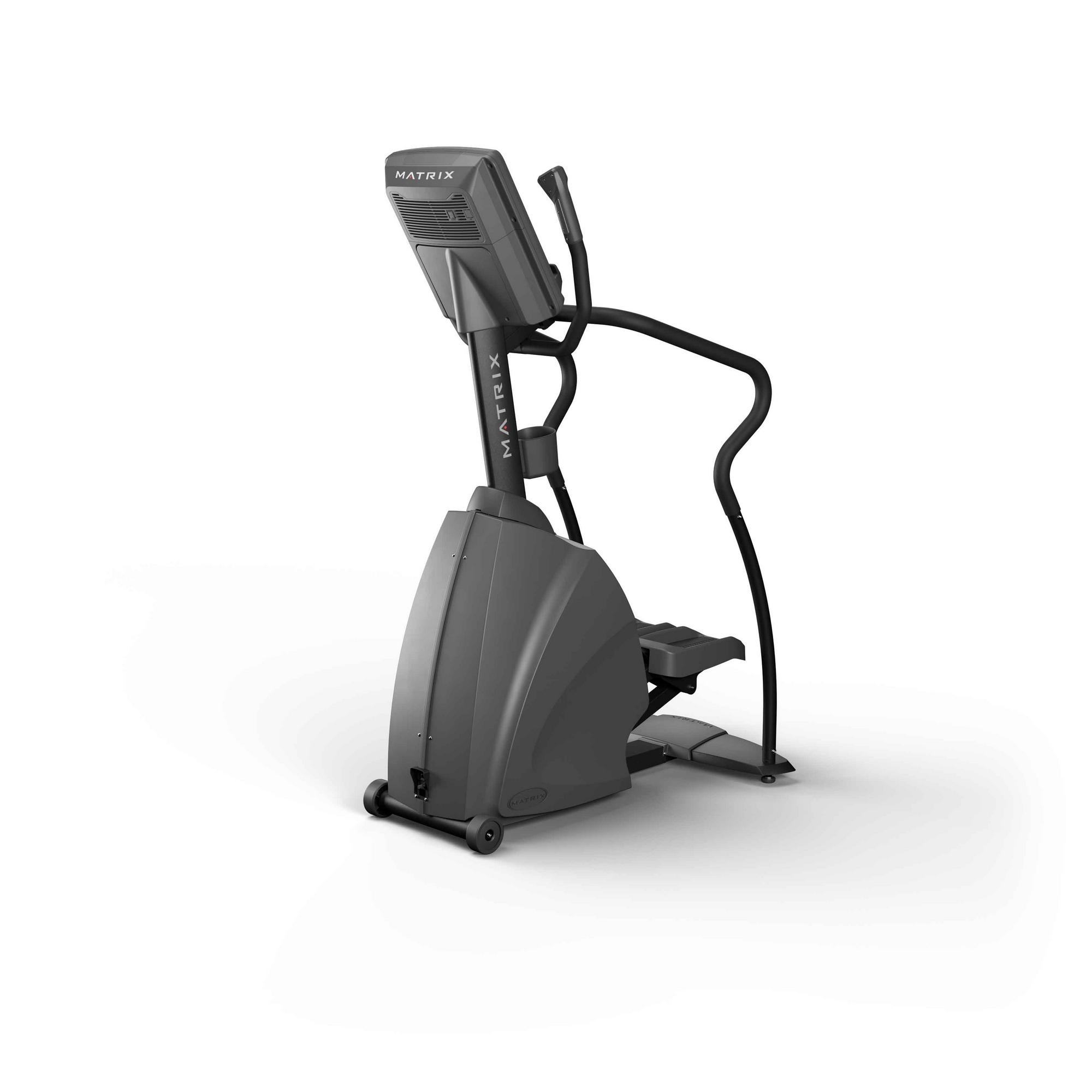 Степпер Matrix Endurance с консолью Touch S-ES-F/TOUCH-C