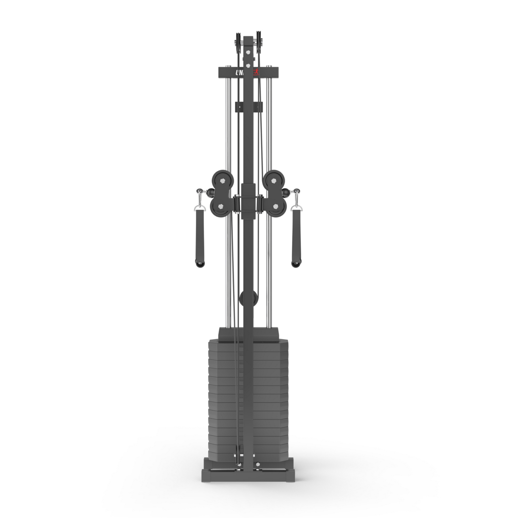 Кроссовер UnixFit Station CO67SG 67 (один блок)