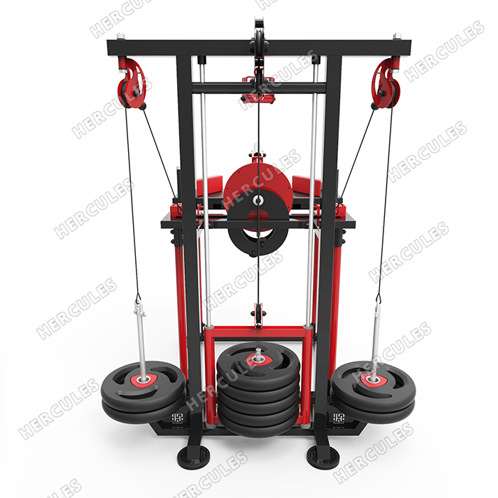 Тренажер для армреслинга Железный человек плюс  3314 | Premium Fitness