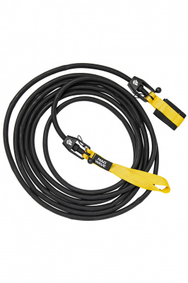 Трос латексный Mad Wave Long Safety cord M0771 02 2 00W