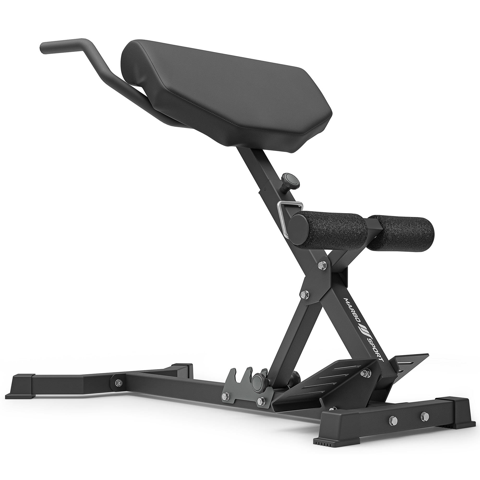 Гиперэкстензия Marbo 2.0 MS-L108