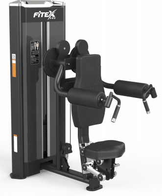 Дельта-машина Fitex Pro FTX-C403