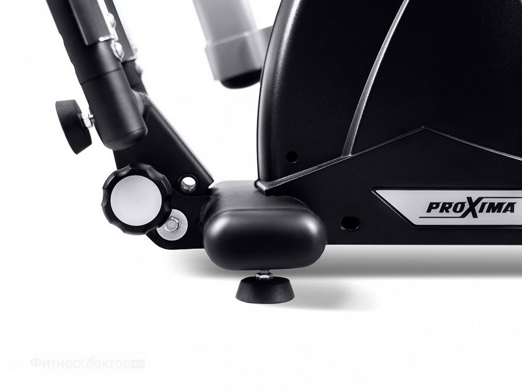 Эллиптический тренажер Proxima Enima II iPRO FE1652AF