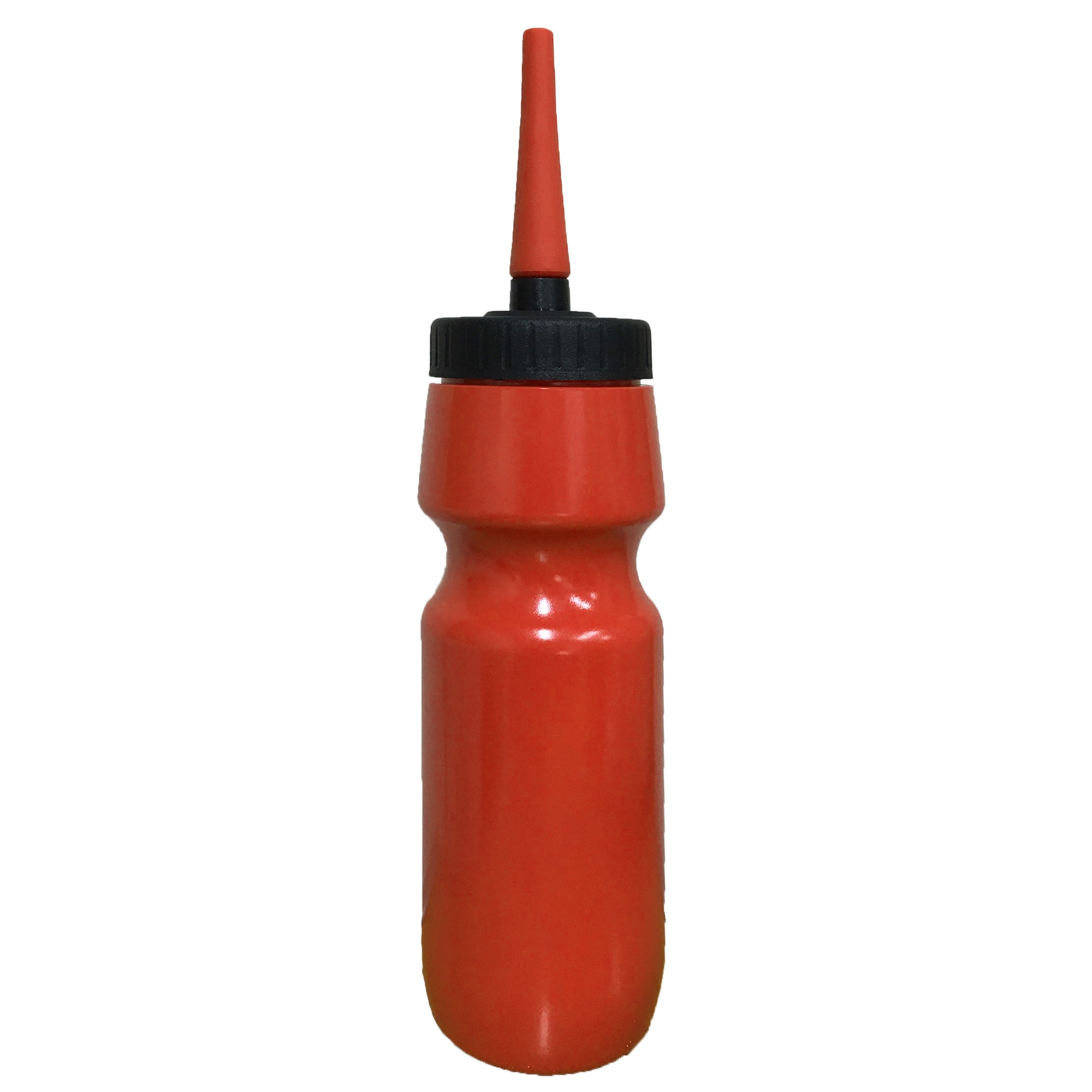 Бутылка для воды 700 ml Mad Guy оранжевый