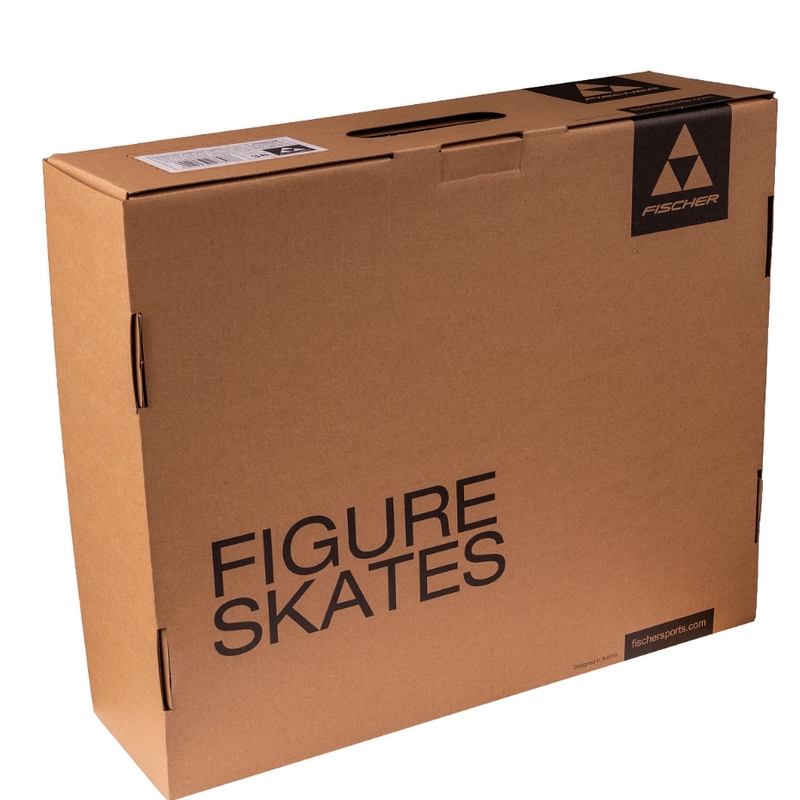 Коньки Fischer RC ONE WS SKATES LADY H046125