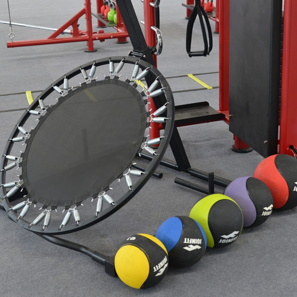 Силовой мульти функциональный комплекс Johns LC9000А | Premium Fitness