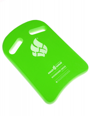 Доска для плавания Mad Wave Kickboard Cross M0724 04 0 10W