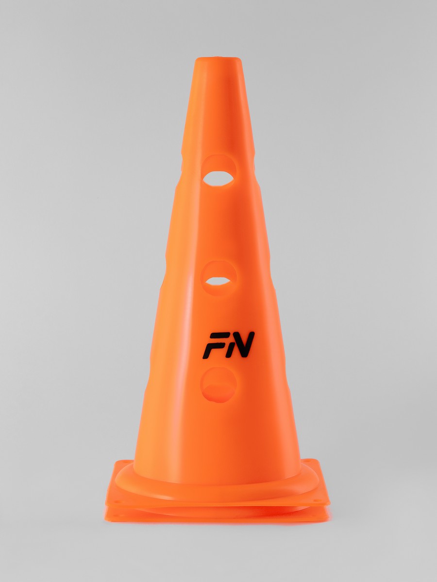Конус (38cm) FN Cones With Holes FN9032001-38-804 Orange