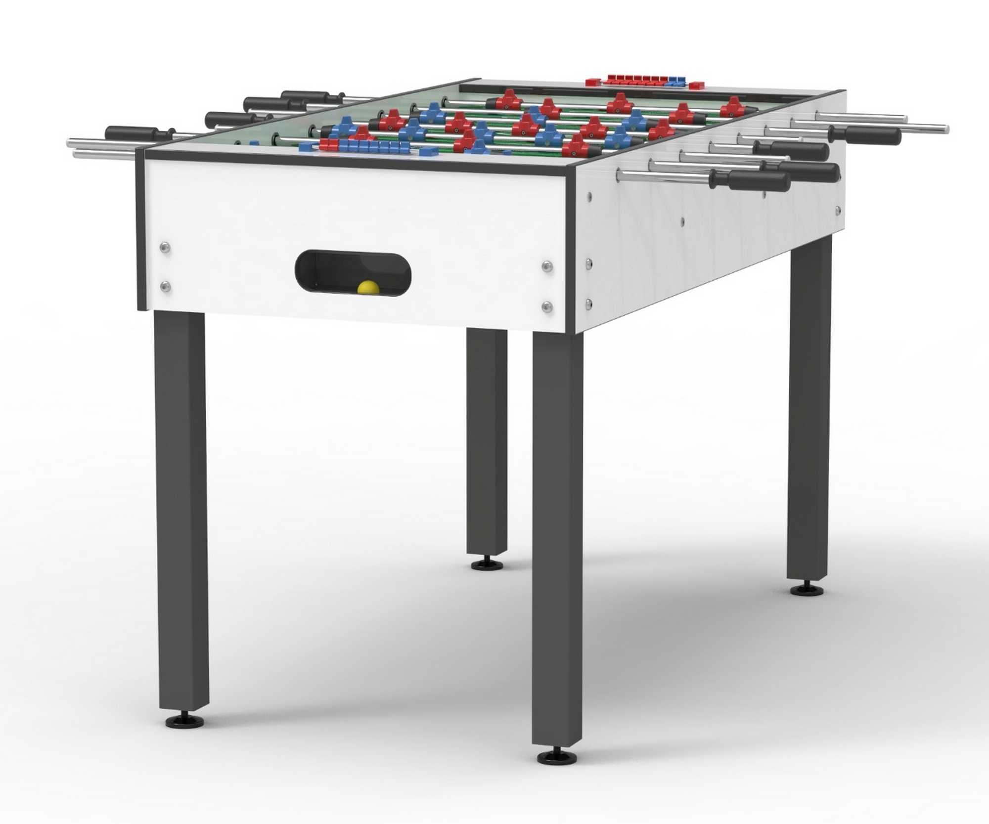 Настольный футбол Desperado Эсквайр Pro Arctic DES-5600C