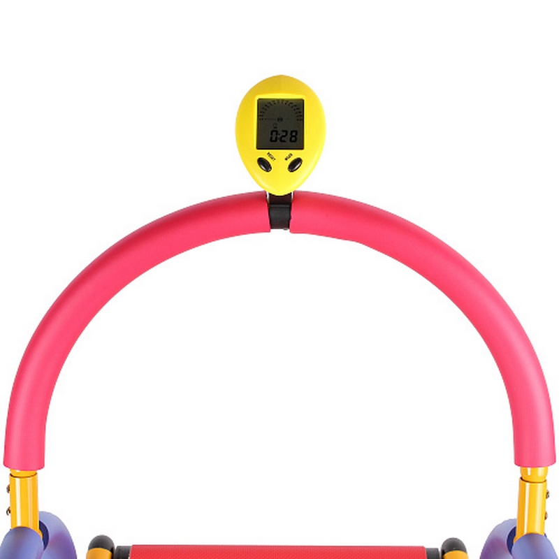 Беговая дорожка детcкая Larsen Light 01