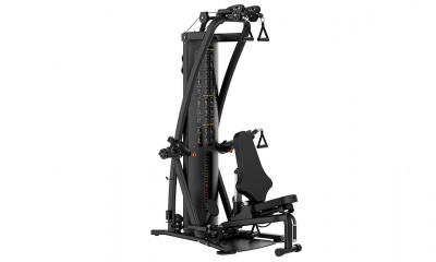Силовая мультистанция Hasttings Digger HG20