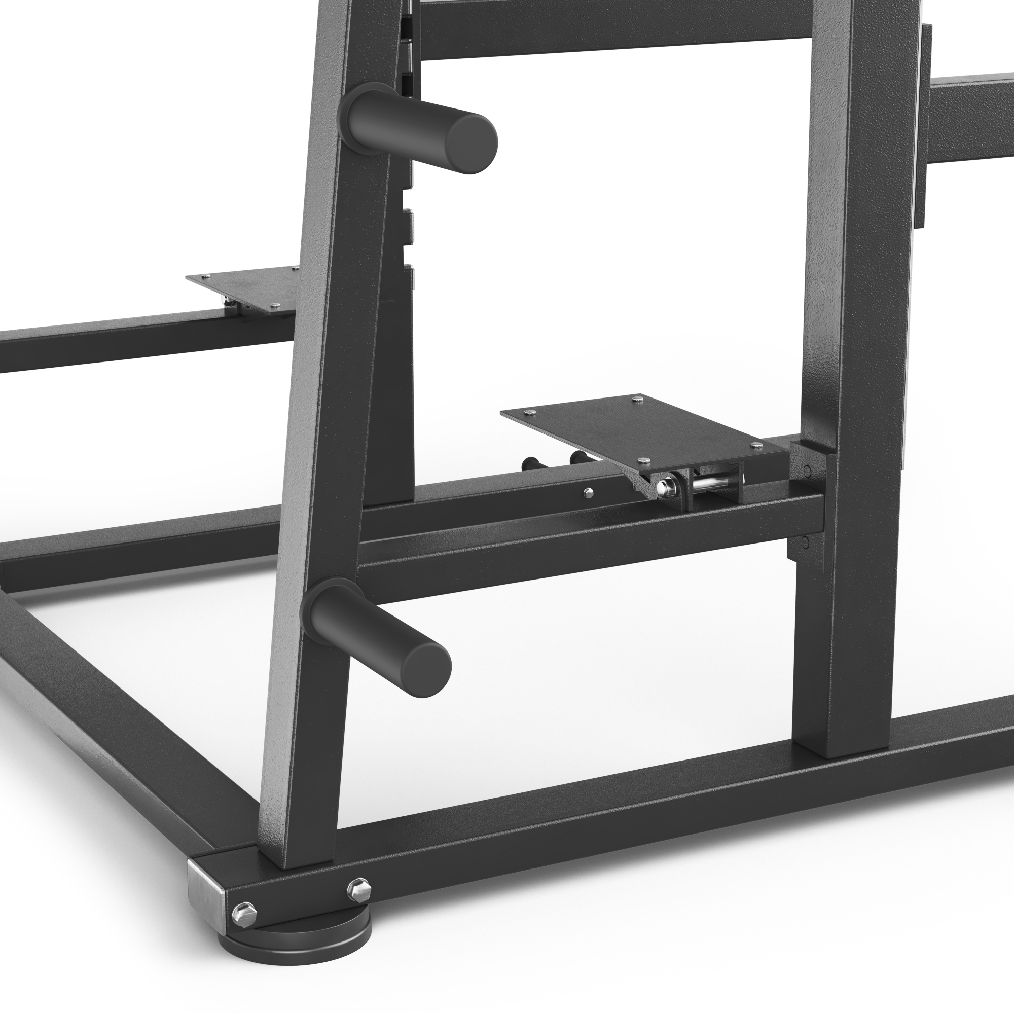 Силовая рама UnixFit 206 PRO UC-6762 | Premium Fitness