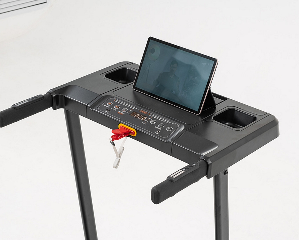Беговая дорожка GENAU S50 Studio
