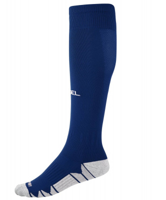 Гетры футбольные Jogel Match Socks, темно-синий