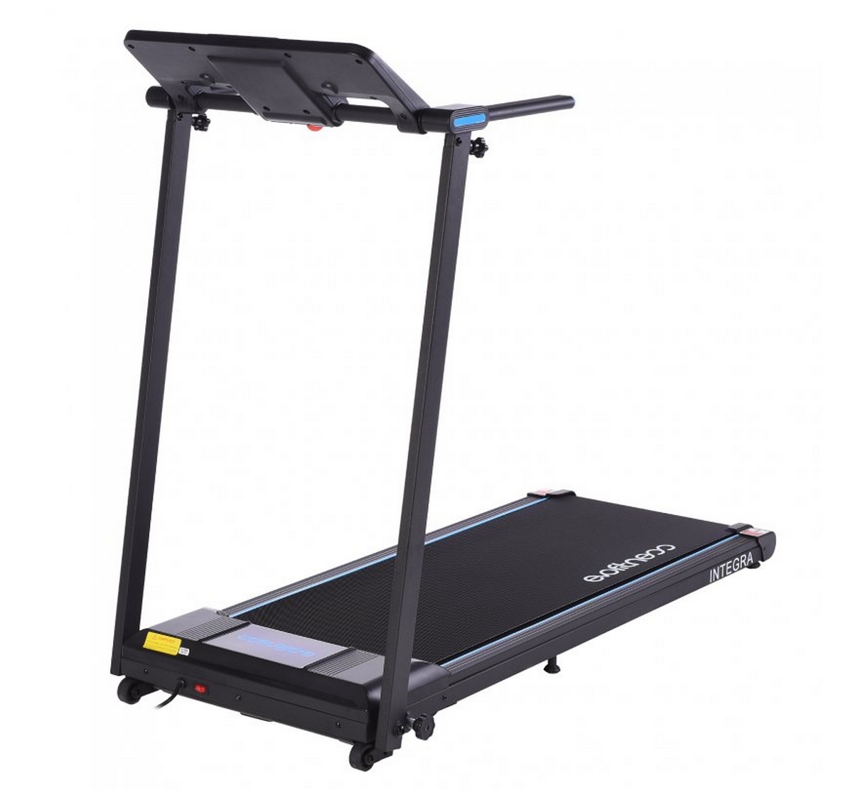 Беговая дорожка электрическая EVO Fitness Integra 3.0