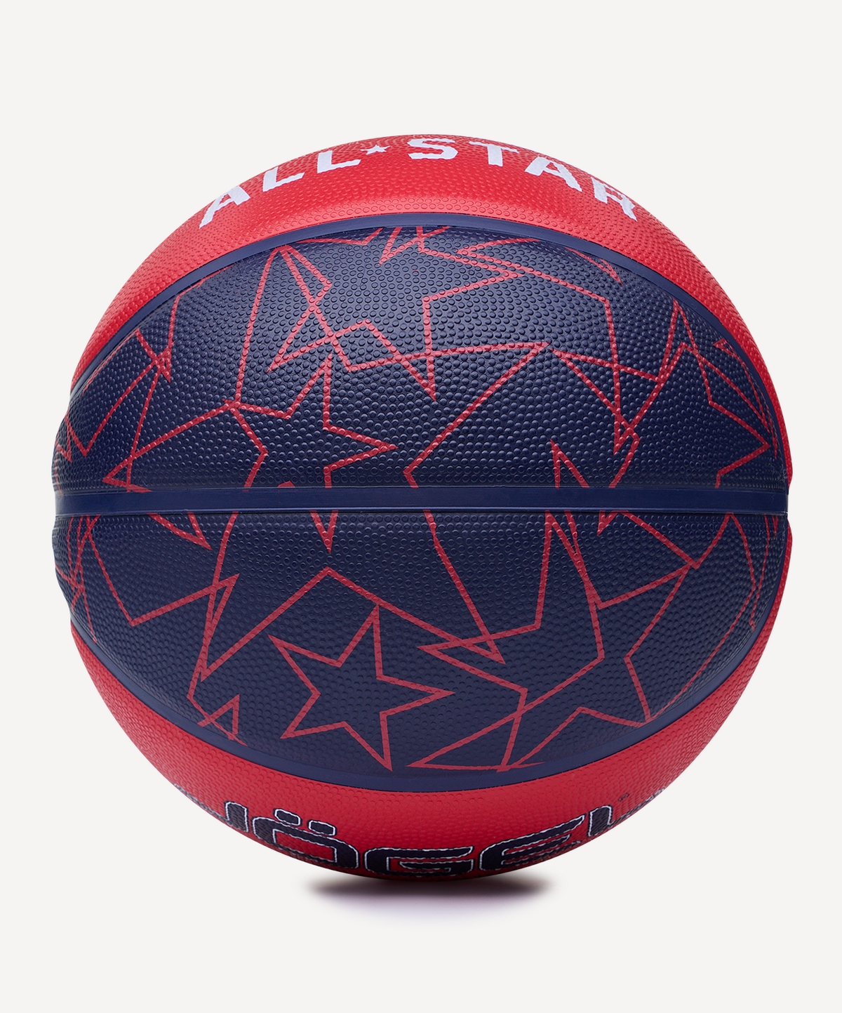 Мяч баскетбольный Jogel Streets ALL-STAR р.7