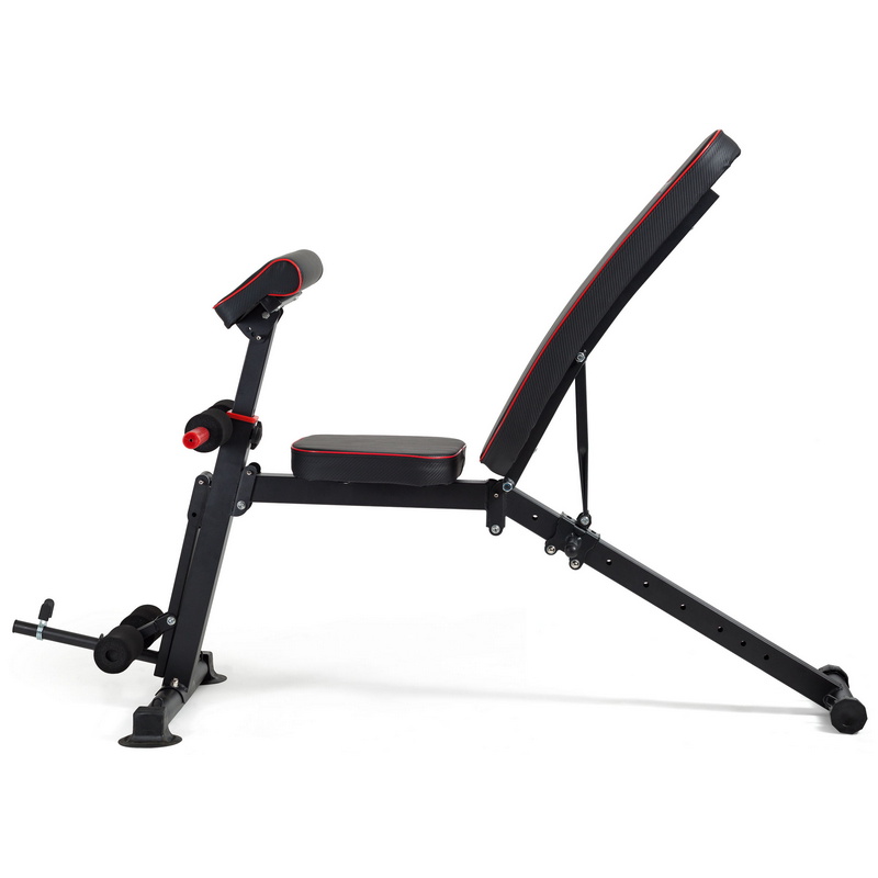 Многофункциональная скамья VictoryFit VF-T21 | Premium Fitness