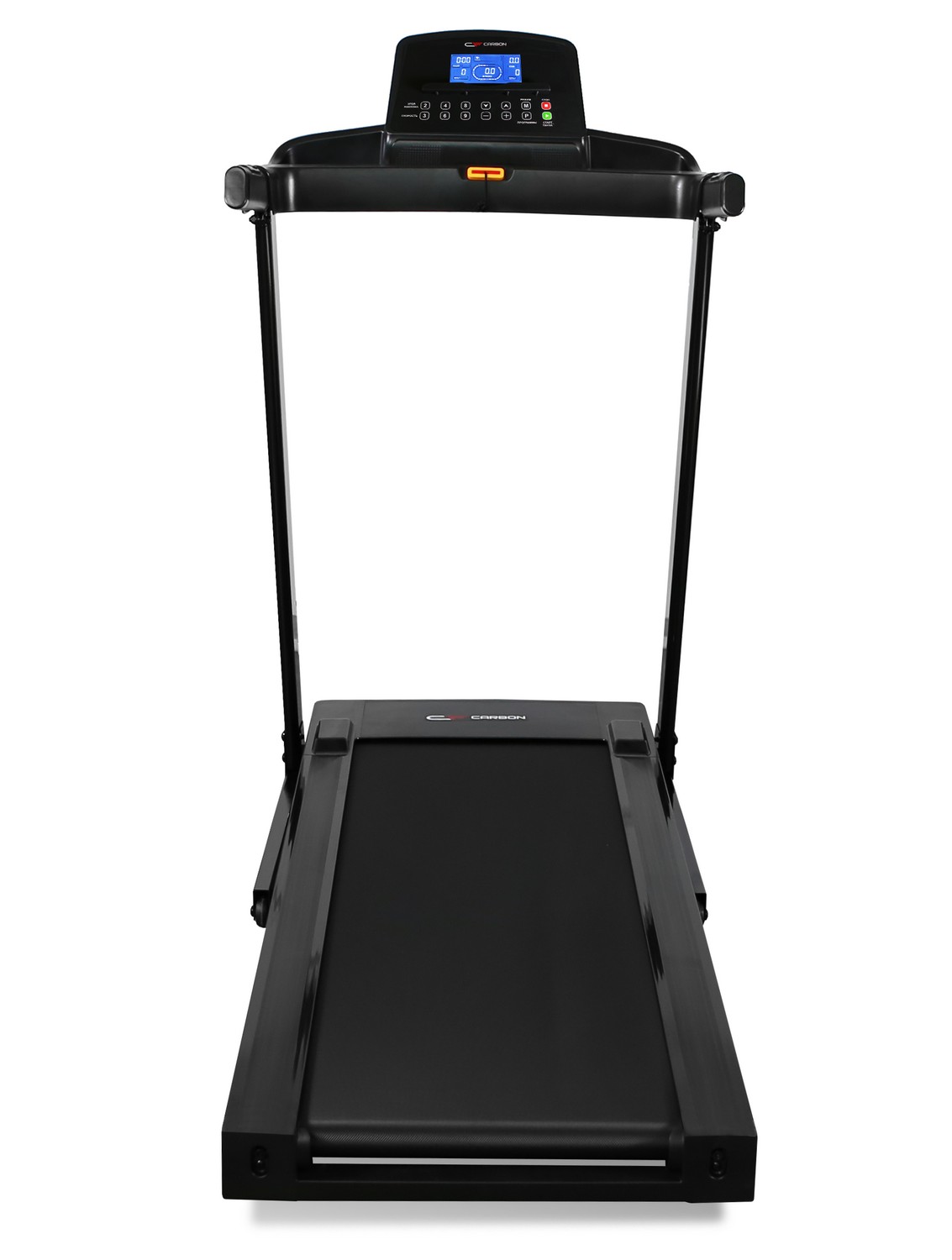 Беговая дорожка домашняя Carbon Fitness T530