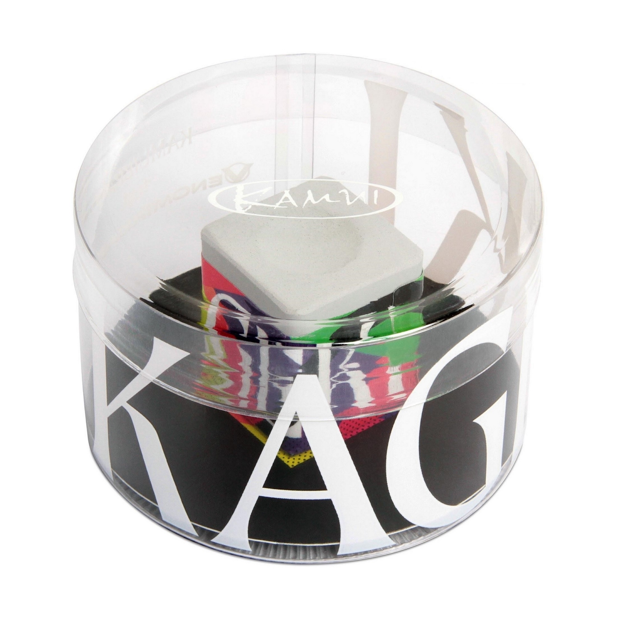 Мел Kamui Kageki 1шт 13201 Grey