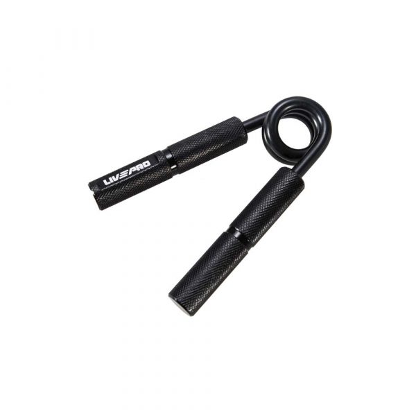Эспандер Live Pro Aluminum Handle Grip LP8285-140