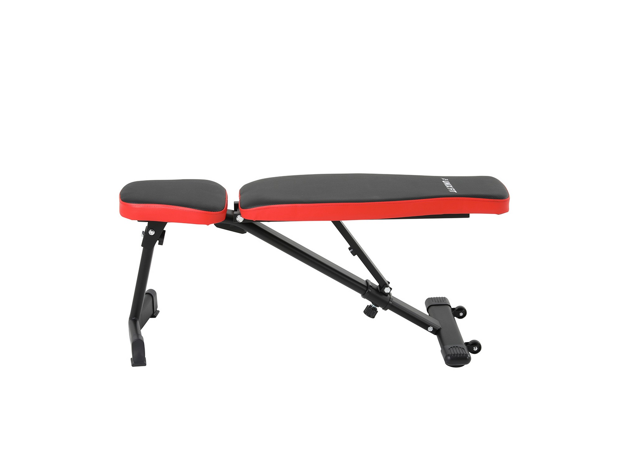 Скамья силовая универсальная UnixFit BENCH 130 BSBN130 | Premium Fitness