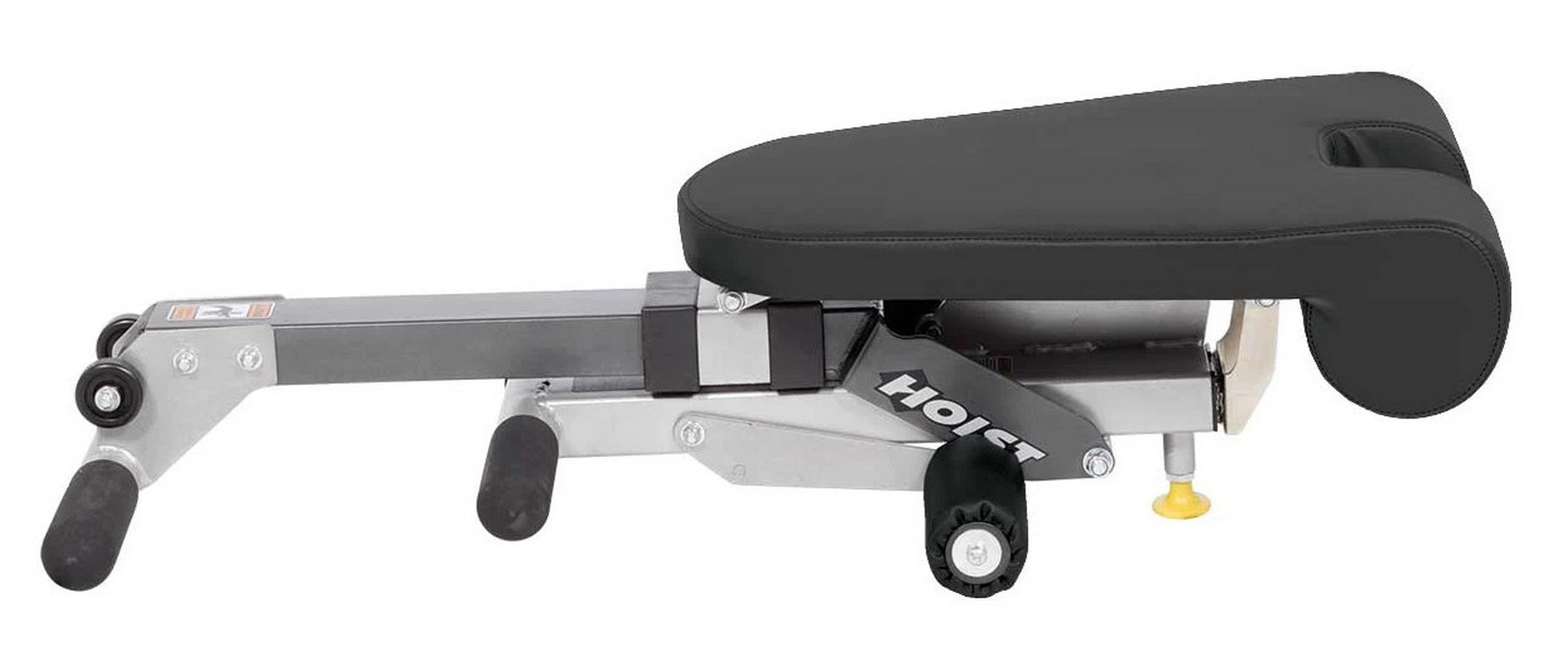 Скамья регулируемая Hyperextension Hoist HF-4263