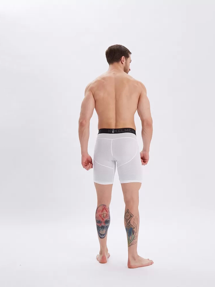 Термобелье (низ) Kelme Thin Tackle Pants 8251TL1001-100 White