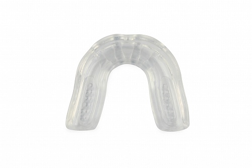 Капа одночелюстная Jabb ECE 1103 JR Transparent (прозрачный)