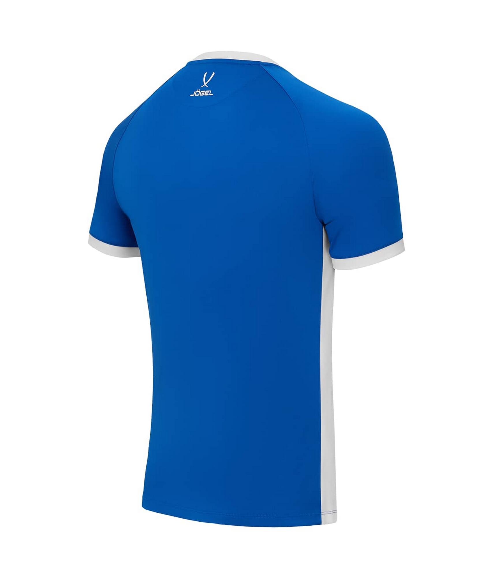 Футболка игровая Jogel DIVISION PerFormDRYElement Jersey, синий