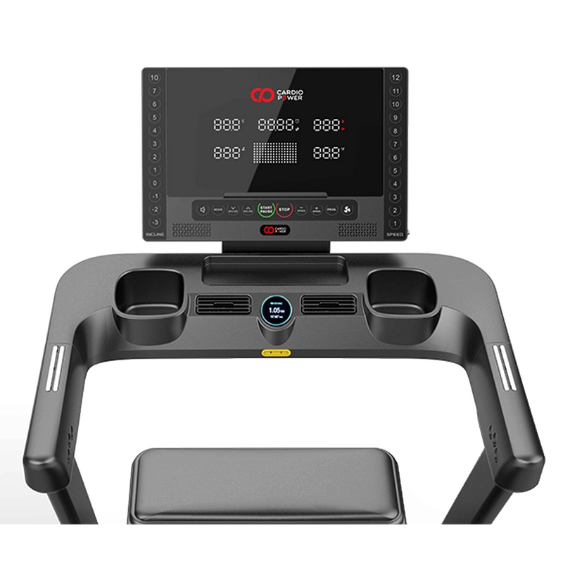 Беговая дорожка CardioPower Masters 5