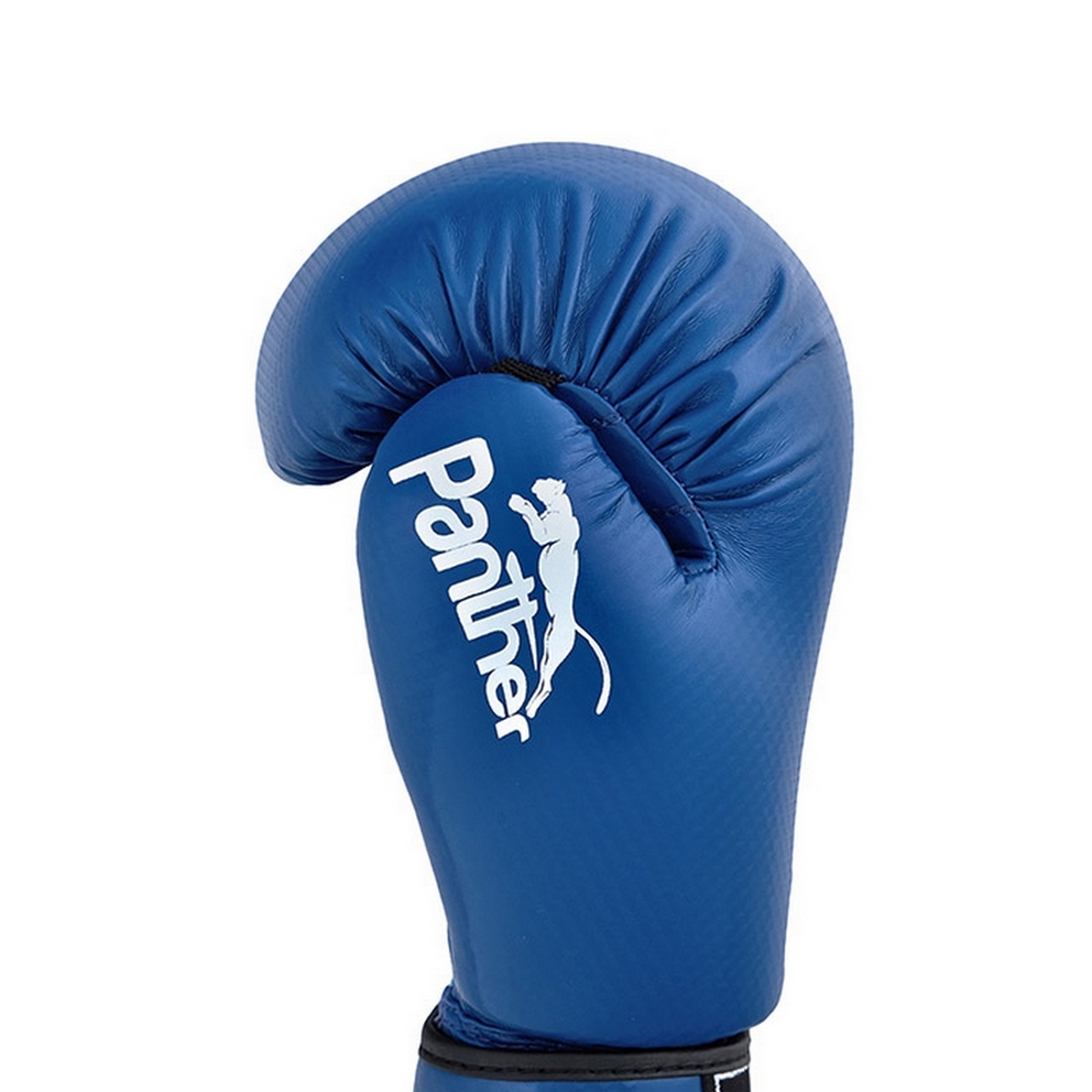 Перчатки боксерские Green Hill Panther 8oz, к/з BGP-2098 синий