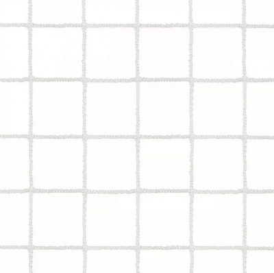 Сетка заградительная яч. 40*40 нить 2,5 мм (белый\желтый\синий\черный) ПП Premium-Setka