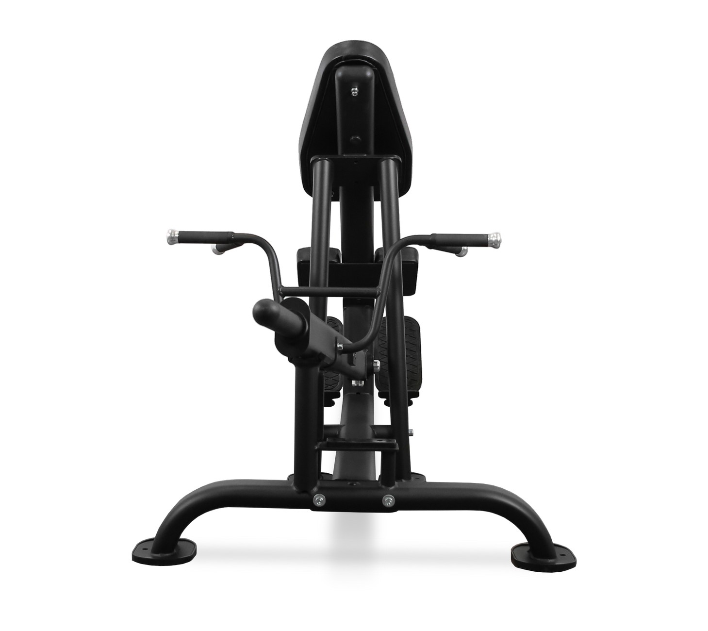 Тяга Т-образная Bronze Gym PL-1718 | Premium Fitness