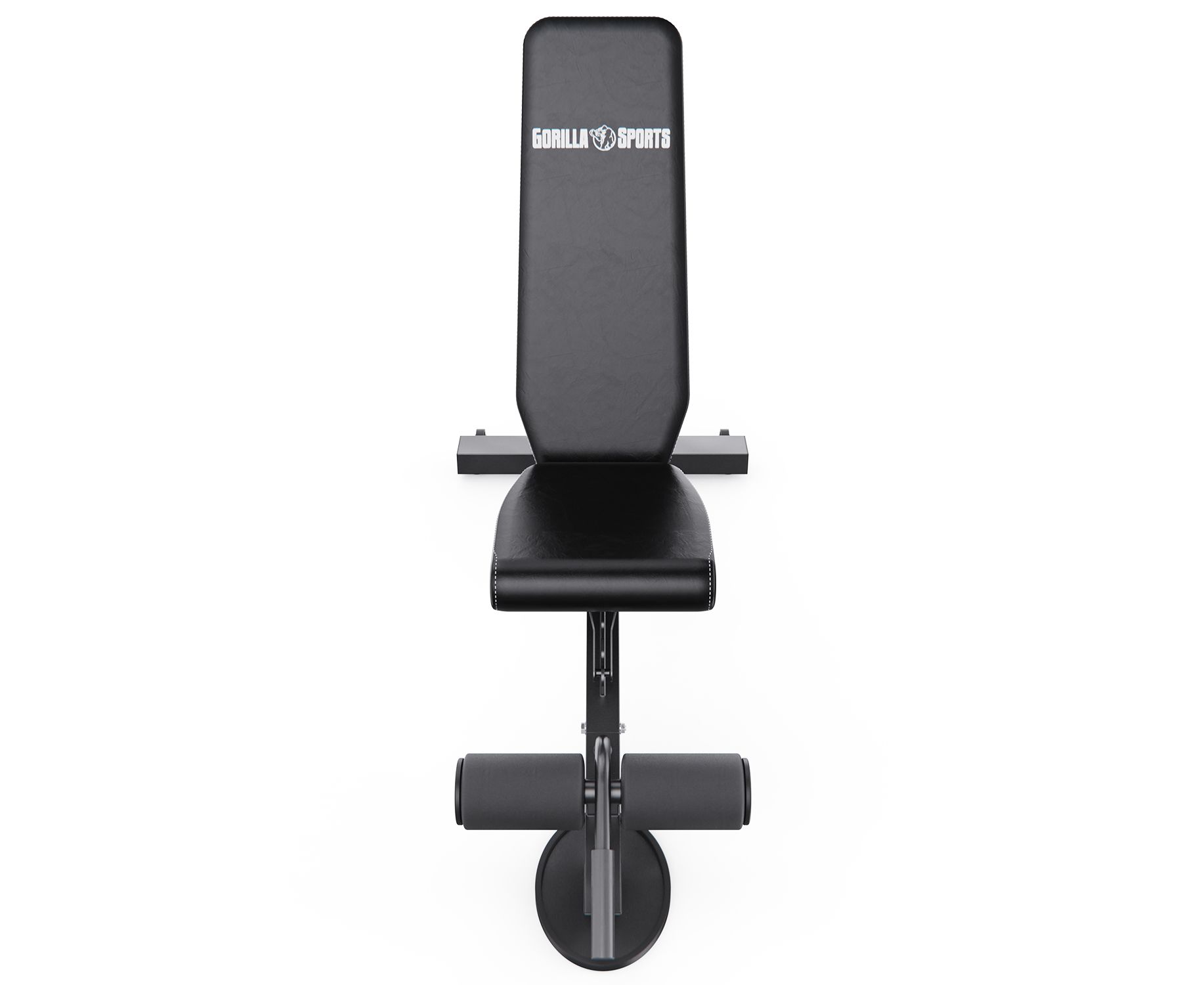 Скамья силовая универсальная DFC Gorilla Sport 101178 | Premium Fitness