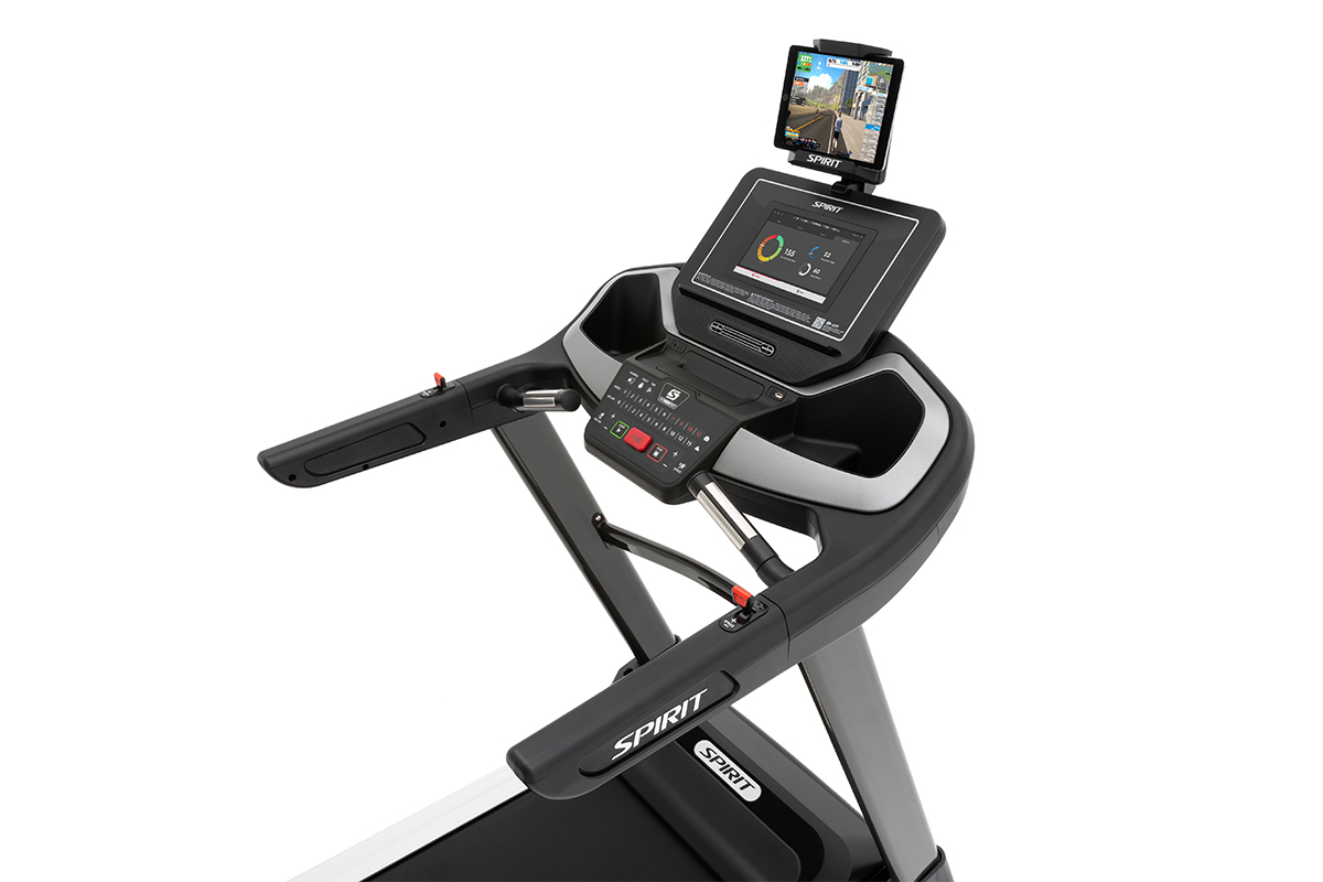 Беговая дорожка SPIRIT XT485 ENT