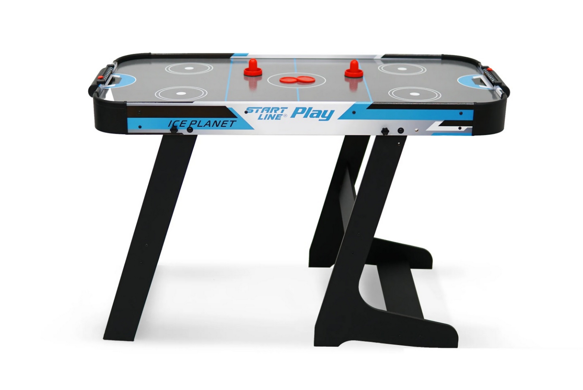 Аэрохоккей Start Line ICE PLANET SLP-4824-2SM