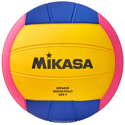 Мяч для водного поло Mikasa WP445D р.4